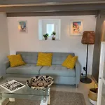 Le Chaudron 100 M De La Apartment Cassis