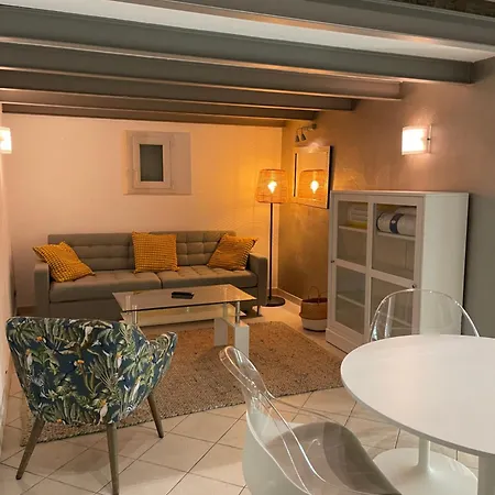 Apartment Le Chaudron 100 M De La *