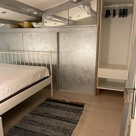 Apartman Le Chaudron 100 M De La