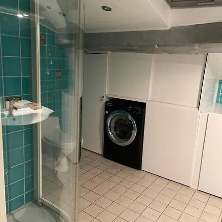 Le Chaudron 100 M De La Apartment Cassis