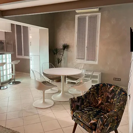 Apartment Le Chaudron 100 M De La Cassis