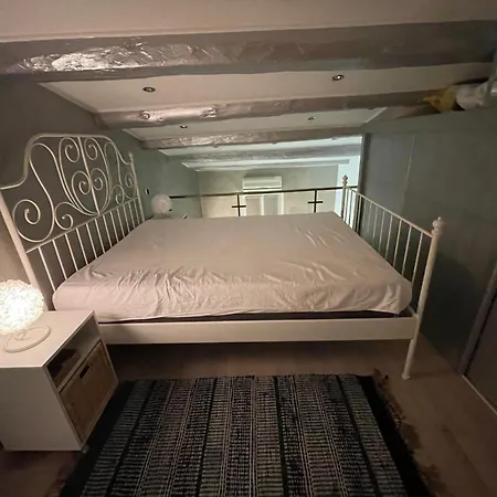 Apartman Le Chaudron 100 M De La