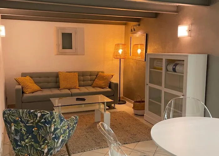 Apartman Le Chaudron 100 M De La *