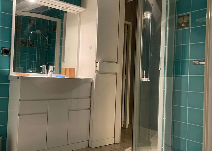 Apartman Le Chaudron 100 M De La Cassis