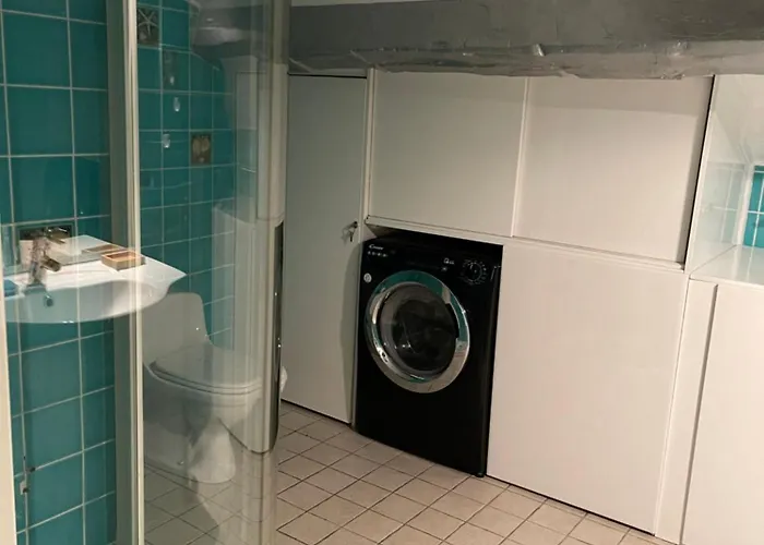 Le Chaudron 100 M De La Apartman Cassis