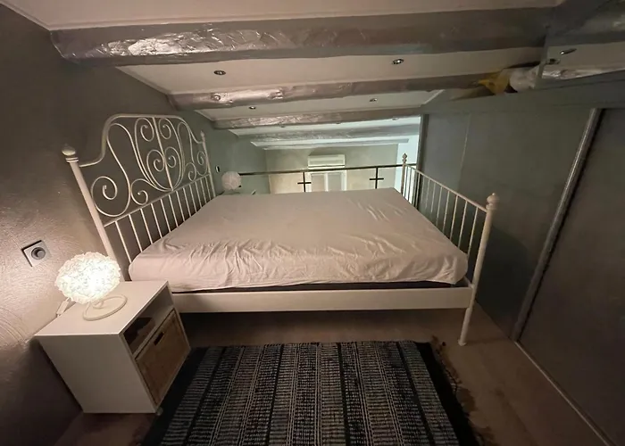 Apartman Le Chaudron 100 M De La