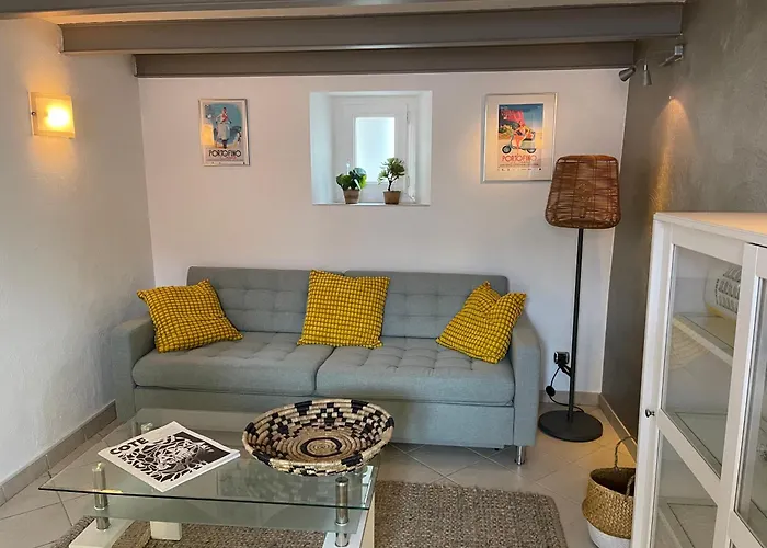 Le Chaudron 100 M De La Apartman Cassis